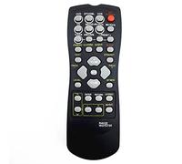 RAV22 Sostituzione Telecomando per CD DVD WG70720 RX-V350 RX-V357 RX-V359, Multi-funzionale Smart Remote Controller