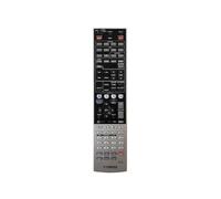RAV297 WS31720 EX compatibile con il telecomando del ricevitore AV TV Yamaha RX-V2065 WR002700