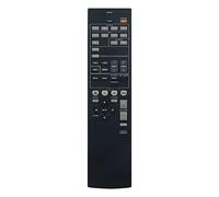 RAV333 WT92690EU VINABTY Telecomando per Yamaha AV Receiver RX-V371 RX-V367 Audio System RXV367 RXV371
