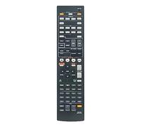 RAV432 WW51040EX Telecomando Fit for Yamaha Audio System RAV432-WW51040EX