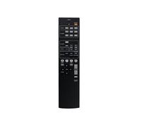RAV435 WW51070 Sostituisci il telecomando per il ricevitore audio/video Yamaha Home Theater HTR-2064 YHT-196 HTR2064SZ NS-B20 NS-C20