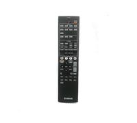 RAV521 ZJ66500 for YAMAHA AV Audio Video Remote Control RXV377 YHT4910U