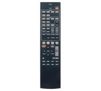 RAV522 ZJ66510 Telecomando Universale Compatibile per Yamaha RX-V577 RXV577 Ricevitore AV Telecomando
