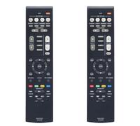 RAV533 Sostituisci il telecomando per il sistema AV-Siemens Theater