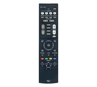 RAV574 VDM8690 Telecomando Fit for Yamaha AV Receiver RAV574-VDM8690