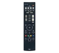 RAV574 VDM8690 Telecomando sostituito adatto per Yamaha AV Receiver RX-V4ABL RX-V4A (2020)