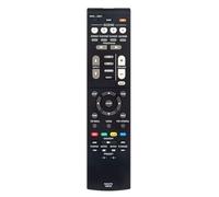 RAV575 VDM8700 Sostituire Ricevitore AV Telecomando Fit per Yamaha Home Theater AV Ricevitore TSR-700 RX-V6A