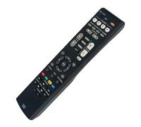 RAV575-VDM8700 Telecomando di ricambio -ALLIMITY- adatto per Yamaha AV ricevitore RAV575 VDM8700 RAV575VDM8700 RX-V6A RXV6A TSR-700 TSR700