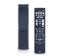 RAV575 VDM8700 Telecomando di ricambio per ricevitore AV Yamaha TSR-700 TSR-700BL RX-V6A RX-V6ABL RXV6A RXV6ABL TSR700 TSR700BL