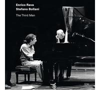 Rava,Bollani - Third Man
