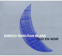 Rava,Enrico & Blake,Ran - Duo en Noir