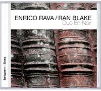 Rava, Enrico/Blake, Ran - Duo En Noir