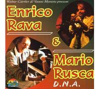 Rava,Enrico - D.N.a.1996