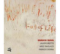 Rava Enrico - Full Of Life
