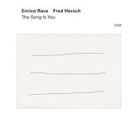Rava, Enrico / Hersch, Fred - The Song is You