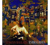 Rava Enrico - Italian Ballads