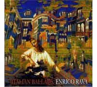 Rava, Enrico - Italian Ballads