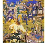 Rava Enrico - Italian Ballads