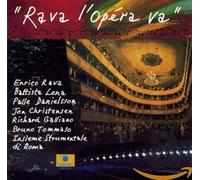 Rava,Enrico - L'opera Va