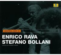 Rava,Enrico - Montreal Diary 2