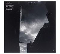 Rava Enrico - New York Days