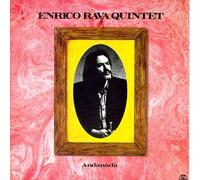 Rava,Enrico Quintet - Andanada