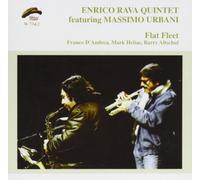 Rava, Enrico Quintet - Flat Fleet