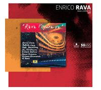 Rava Enrico - Rava l'Opera Va