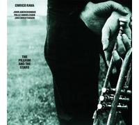 Rava,Enrico - The Pilgrim and the Stars