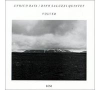 Rava, Enrico - Volver