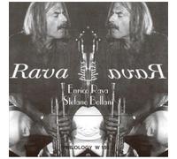 Rava Plays Rava - Enrico Rava (Audio CD)