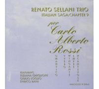 Rava/Sellani - Per Carlo Alberto Rossi