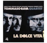 Rava/Tommaso Quartet - La Dolce Vita