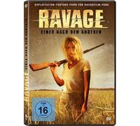 Ravage - Einer nach dem anderen (DVD) Annabelle Dexter Jones Bruce Dern