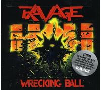 Ravage – Wrecking Ball