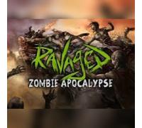 Ravaged Zombie Apocalypse (PC) Steam Gift - GLOBAL