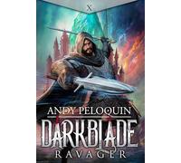 Ravager: A Dark Epic Fantasy Novel