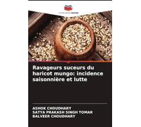 Ravageurs suceurs du haricot mungo: incidence saisonnière et lutte