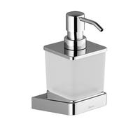 Ravak 10° dispenser di sapone liquido 200 ml cromo X07P323
