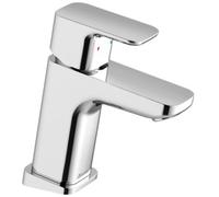 Ravak 10° Free rubinetto per lavabo verticale cromo X070127
