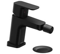 Ravak 10° rubinetto per bidet verticale nero X070155