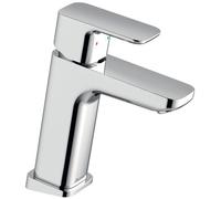 Ravak 10° rubinetto per lavabo verticale cromo X070129