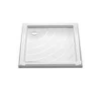 Ravak Angela piatto doccia quadrato 80x80 cm bianco A014401220