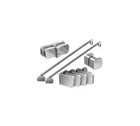 Ravak Brillant set di elementi di profili D01000A081