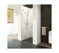 Ravak Brillant set di elementi di profili D01000A083