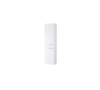 Ravak Chrome armadietto 39x29x150 cm laterale sospeso bianco X000000542
