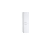 Ravak Chrome armadietto 39x29x150 cm laterale sospeso bianco X000000543