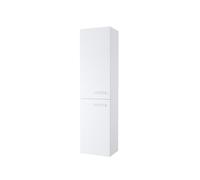 Ravak Chrome armadietto 39x29x150 cm laterale sospeso bianco X000001780