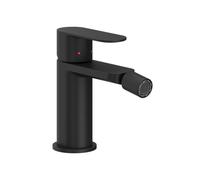 Ravak Chrome II rubinetto per bidet verticale nero X070465