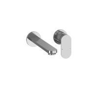 Ravak Chrome II rubinetto per lavabo da incasso cromo X070586